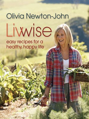 cover image of Livwise